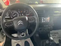 Usata Citroën C3 102 CV (75 kW) 2021 Vari colori Utilitaria