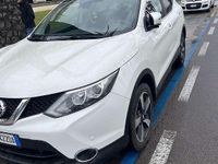 Usata Nissan Qashqai Acenta Premium 110 CV (80 kW) 2014 SUV
