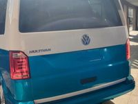 usata VW Multivan 6ª '15-> - 2019