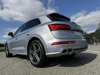 Usata Audi SQ5 S-Line 347 CV (255 kW) 2020 Other SUV