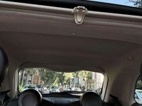 Usata Fiat 500 Sport 101 CV (74 kW) 2008 Utilitaria