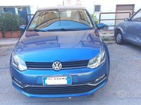 Usata VW Polo Comfortline 75 CV (55 kW) 2017