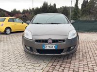 usata Fiat Bravo 1.6 Mjt 105cv Emotion