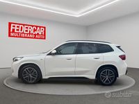 Occasion BMW X1 M Sport 150 ch (110 kW) 2024 Blanc SUV