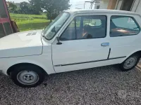 Usata Fiat 127 50 CV (36 kW) 1981 Bianco Berlina