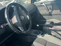 Usata VW Polo Comfortline 70 CV (51 kW) 2009 Grigio Utilitaria