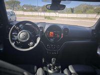 Usata Mini Countryman 2021 SUV