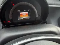 Usata Smart ForFour 70 CV (51 kW) 2016 Utilitaria