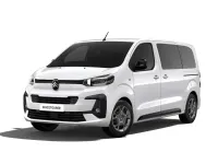 Usata Citroën Spacetourer Business Class 177 CV (130 kW) 2025 Grigio Monovolume