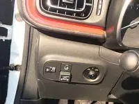Usata Citroën C3 82 CV (60 kW) 2017 Bianco Berlina