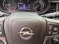 Usata Opel Mokka 2019 Grigio SUV