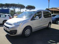 Usata Citroën Berlingo 100 CV (73 kW) 2018 Argento Monovolume