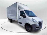 Usata Opel Movano 131 CV (96 kW) 2019 Bianco Furgone