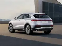 Nuova Audi Q5 Advanced 204 CV (150 kW) 2026 Argento fioretto metallizzato SUV