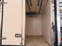 Nuova Iveco Daily 116 CV (85 kW) 2026