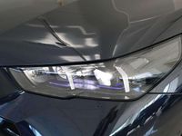 Usata BMW 520 M Sport 197 CV (144 kW) 2025 Carbon black Station wagon