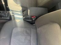 Usata VW Beetle 105 CV (77 kW) 2008 Nero Cabrio