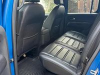 Usata VW Amarok 258 CV (189 kW) 2020 Pick-up