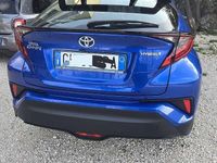 Usata Toyota C-HR Style 98 CV (72 kW) 2020 SUV
