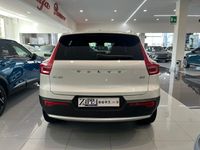 Usata Volvo XC40 Core 163 CV (119 kW) 2025 Bianco SUV