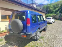 Usata Land Rover Discovery Vogue 139 CV (102 kW) 2001 SUV