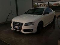 Usata Audi A5 Ambition 179 CV (131 kW) 2009 Coupé