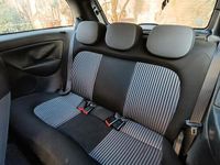 Usata Lancia Ypsilon 2007 Grigio Utilitaria