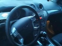 Usata Ford Mondeo Titanium 140 CV (102 kW) 2007 Berlina