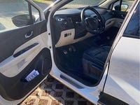 Usata Renault Captur 2016 Bianco SUV