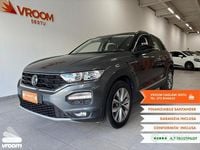 Usata VW T-Roc 2021 SUV