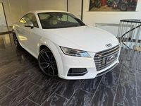 Usata Audi TTS Ambiente 310 CV (228 kW) 2015 1234 Coupé