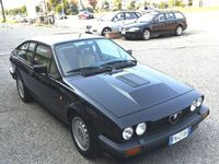 usata Alfa Romeo Alfa 6 Alfetta GTV2.5i del 1984 usata a Sassuolo