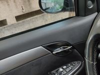 Usata Fiat Croma 150 CV (110 kW) 2009 Marrone Station wagon