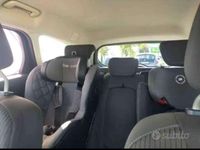 Usata Ford Focus Titanium 116 CV (85 kW) 2014 Station wagon