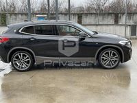 usata BMW X2 X2 MxDrive18d Msport-X