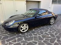 Usata Porsche 996 300 CV (220 kW) 1998