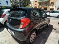 Usata Opel Karl Rocks 75 CV (55 kW) 2017 Grigio Utilitaria