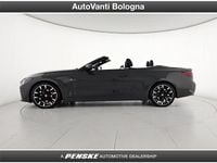 Usata BMW 420 Efficient Dynamics 190 CV (139 kW) 2024 Cabrio