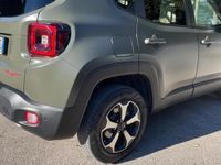 usata Jeep Renegade - 2018