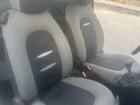 Usata Lancia Ypsilon 60 CV (44 kW) 2007 Utilitaria