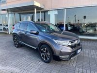 usata Honda CR-V 2.0 hev Executive Navi awd ecvt