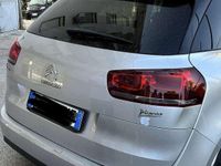 Usata Citroën C4 Picasso Attraction 92 CV (67 kW) 2016 Monovolume