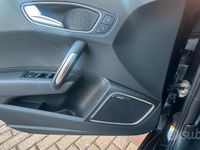 Usata Audi A1 S-Line 2012 Nero Utilitaria