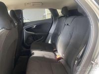 Usata Volvo V40 CC Momentum 190 CV (139 kW) 2014 Grigio Station wagon