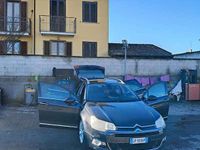 Usata Citroën C5 Business Class 163 CV (119 kW) 2010 Station wagon