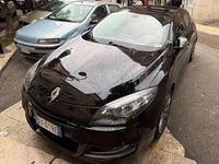 Usata Renault Mégane III LIMITED 102 CV (75 kW) 2011 Station wagon