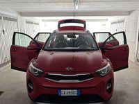 Usata Kia Stonic Style 97 CV (71 kW) 2020 SUV