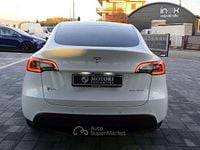 Usata Tesla Model Y 152 kW (208 CV) 2022 Bianco SUV