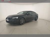 Usata Audi A5 S-Line 204 CV (150 kW) 2025 Nero mythos metallizzato