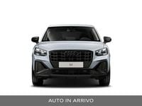 Nuova Audi Q2 150 CV (110 kW) 2026 Grigio freccia perla SUV